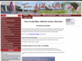 townoflakemills.org
