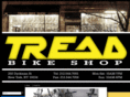 treadbikeshop.com