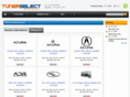 tunerselect.com