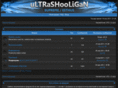 ultrashooligan.com