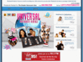 universalphotoboothrentals.com