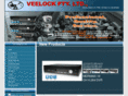 veelock.com