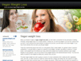 veganweightloss.org