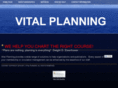 vital-planning.com