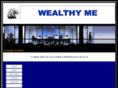 wealthyme.net