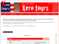 xerotours.com