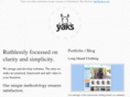 yaks.co.nz