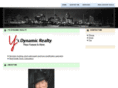 ysdynamicrealty.com