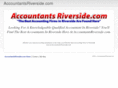 accountantsriverside.com