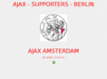 ajax-berlin.de