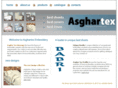 asghartex.com