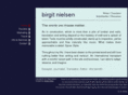 birgitnielsen.com