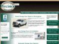 birminghamgaragedoors.com