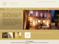 bistrot-hotel-beaune.com