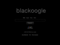 blackoogle.us