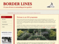 border-lines.co.uk