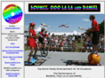 bounceandooolala.com