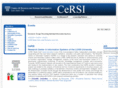 cersi.it