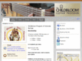 childbloomguitar.com