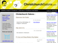 christchurchsalons.com