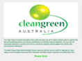 cleangreenaustralia.com
