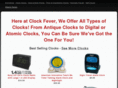 clockfever.com