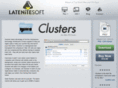 clustersapp.com