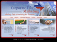 corporateedgemarketing.com