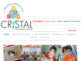 crystalchildrenscentre.com