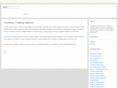 currencytradingoptions.com