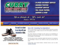 currycopy.com