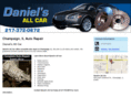 danielsallcar.com