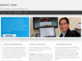 davidkchan.com