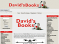 davids-books.com