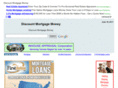 discountmortgagemoney.com