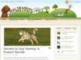 dogtrainingsuccesscoach.com