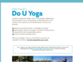 douyoga.com