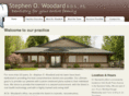 drswoodard.com