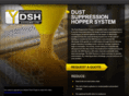 dustsuppressionhopper.com
