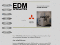 edm-specialties.com