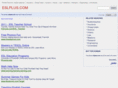eslplus.com