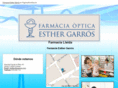 esthergarros.com