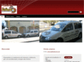 exfoncal.com