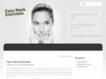 faceneckexercises.com