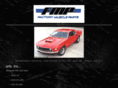 factorymuscleparts.com