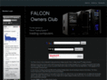 falconownersclub.com