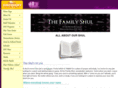 familyshul.com