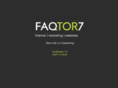 faqtor7.com