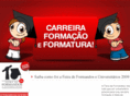 feiradeformandos.com.br