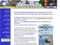 fishminnesotaresorts.com